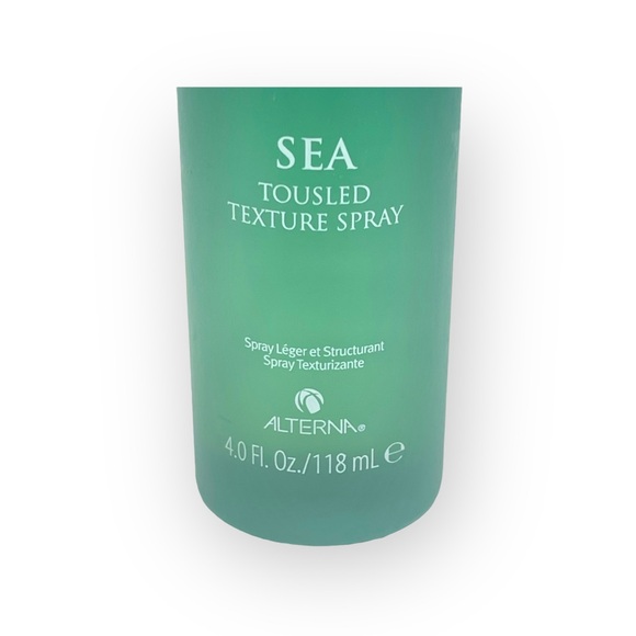 HTF: new Alterna ᯾ Caviar Resort Sea Tousled Beach Waves Texture Spray ᯾ Ltd Ed - Picture 3 of 12
